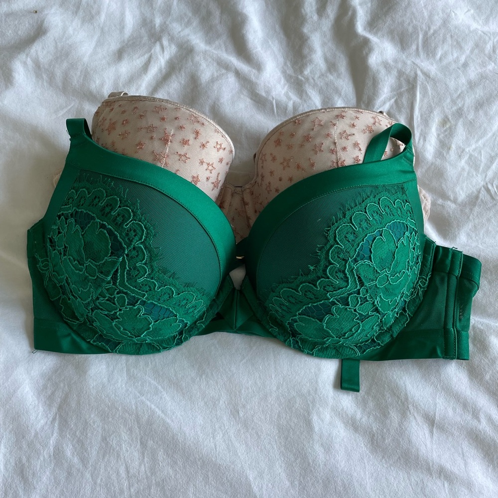 Victoria’s Secret Bra Bundle